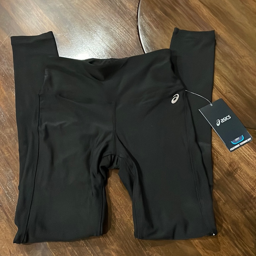 *Host Pick* 🎉 ASICS Full Length Leggings